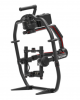 DJI Ronin 2 front, DJI Ronin 2 left, DJI Ronin 2 right