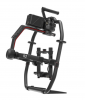 DJI Ronin 2 front, DJI Ronin 2 left, DJI Ronin 2 right