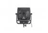 Litepanels Astra 1x1, Litepanels Astra 1x1 front view, Litepanels Astra 1x1 side view, Litepanels Astra 1x1 rear view