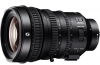 Sony PZ 18-110mm, PZ 18-110mm f/4 G OSS E Mount Lens