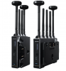 Teradek Bolt 4K MAX , Wireless Transmitter and Receiver Se, Teradek Bolt 4K MAX Wireless Transmitter and Receiver Set