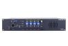 Clear-Com MS-704 Four Channel Headset Speaker Main Station