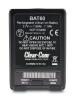 Clear-Com BAT60 FreeSpeak II Battery, Clear-Com BAT60 FreeSpeak II Battery