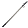 K-Tek K-152CCR 5-Section Klassic Series Pole, K-Tek K-152CCR 5-Section Graphite Boom Pole, K-Tek K-152CCR 5-Section Pole