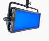 Litepanels Gemini 940-13012x1 Soft Panel , Litepanels Gemini 940-13012x1 Soft Panel (US powerCon) Back, Litepanels Gemini 940-13012x1 Soft Panel (US powerCon) Sideview, Litepanels Gemini 940-13012x1