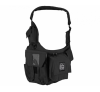 PortaBrace SS2BL Slinger Pack, Black, PortaBrace SS2BL Slinger Pack, Black, PortaBrace SS2BL Slinger Pack, Black