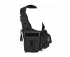 PortaBrace SS2BL Slinger Pack, Black, PortaBrace SS2BL Slinger Pack, Black, PortaBrace SS2BL Slinger Pack, Black