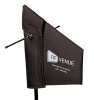 RF Venue Diversity Fin Antenna for 470-698 MHz Wireless Systems , RF Venue Diversity Fin Antenna for 470-698 MHz Wireless Systems