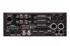 Sound Devices PIX 260i rear