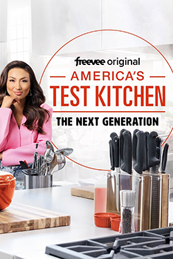 America's Test Kitchen