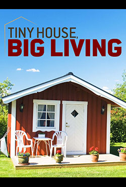 Tiny House Big Living